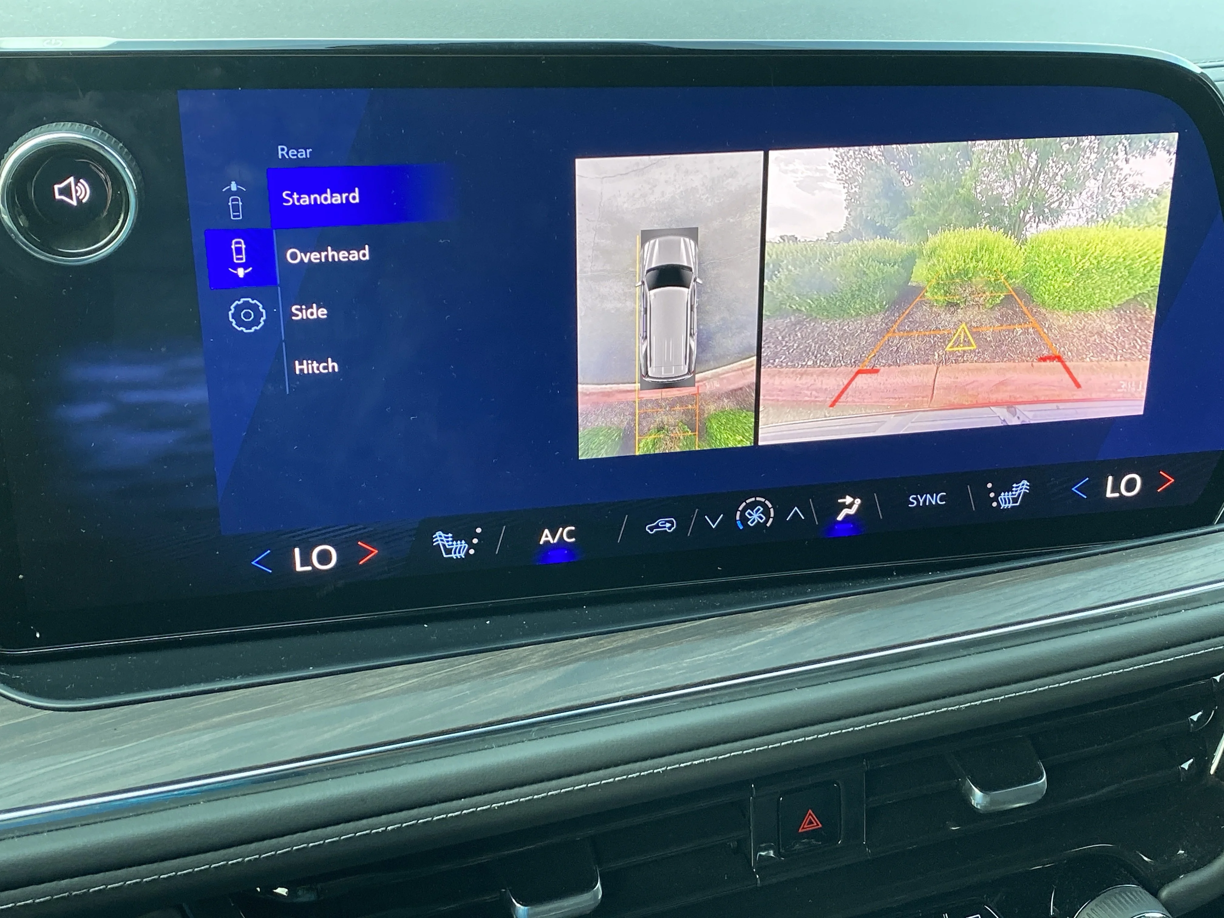 Used 2025 Radiant Red Tintcoat Chevrolet LT image 24