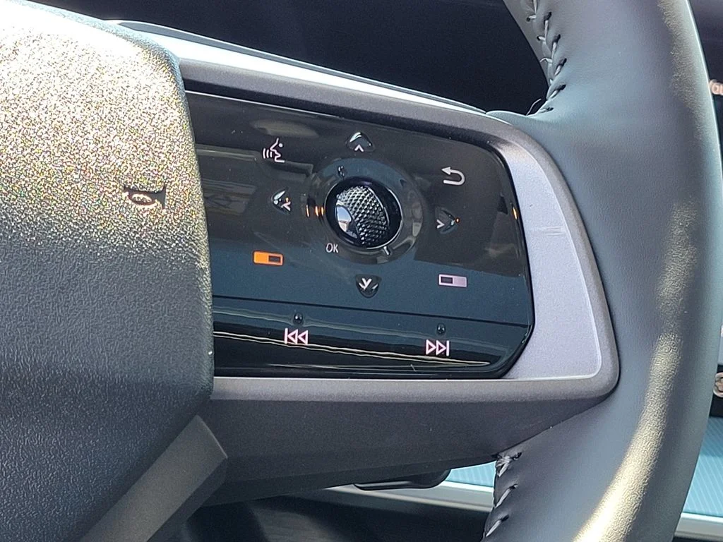 New 2026 Everest White Pearl TriCoat Nissan Platinum image 38
