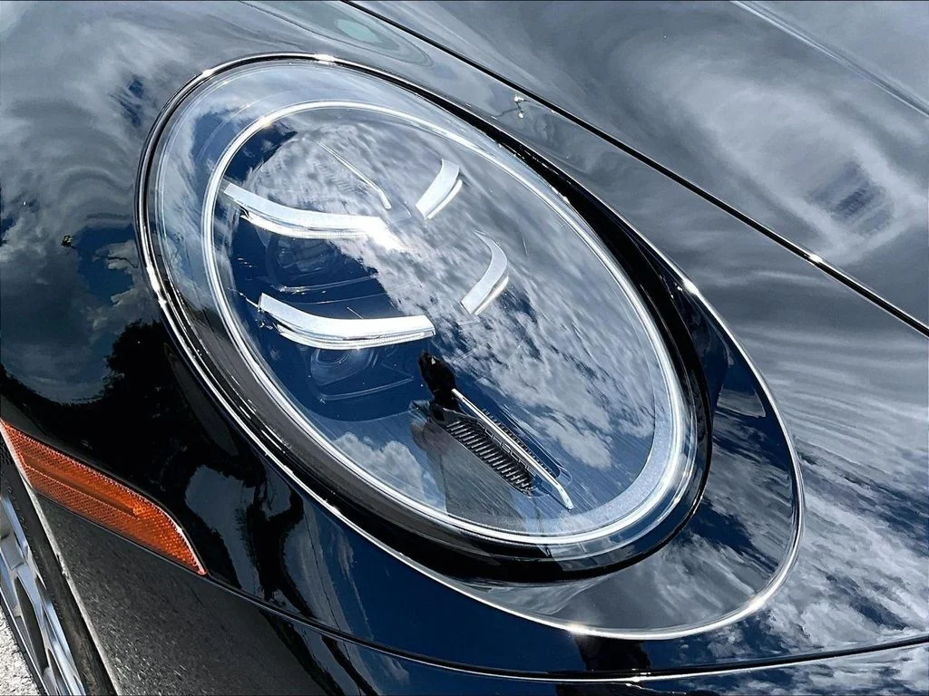 2026 Porsche 911 - Photo 12