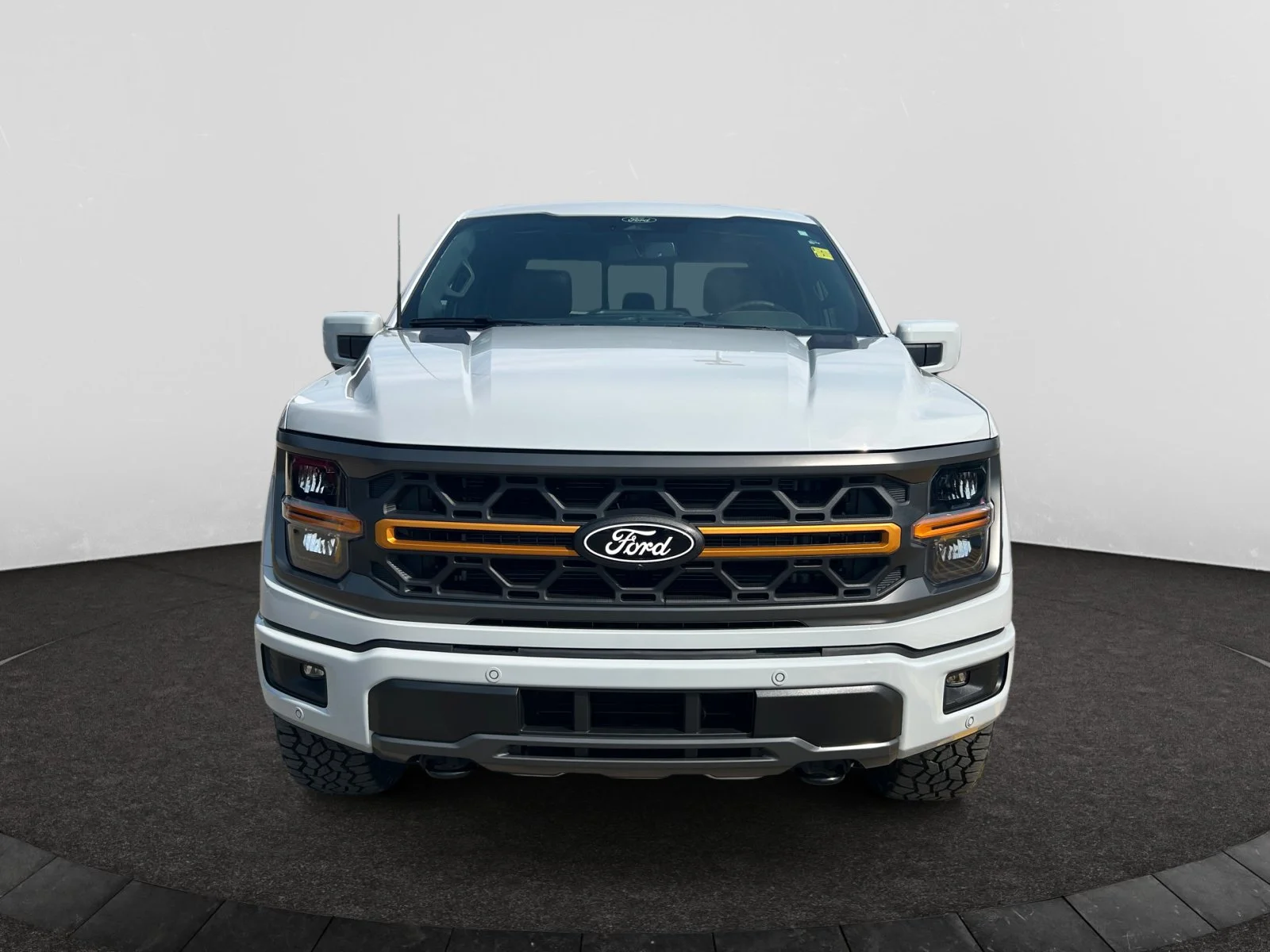 New 2026 Avalanche Ford Tremor image 8