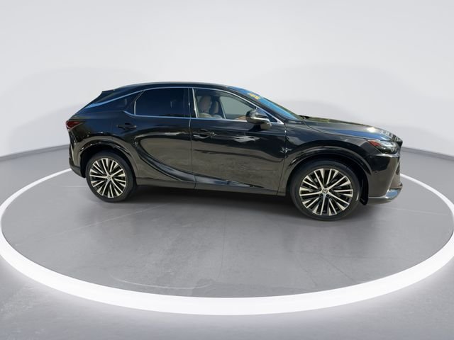2024 Lexus RX 350 - Photo 9