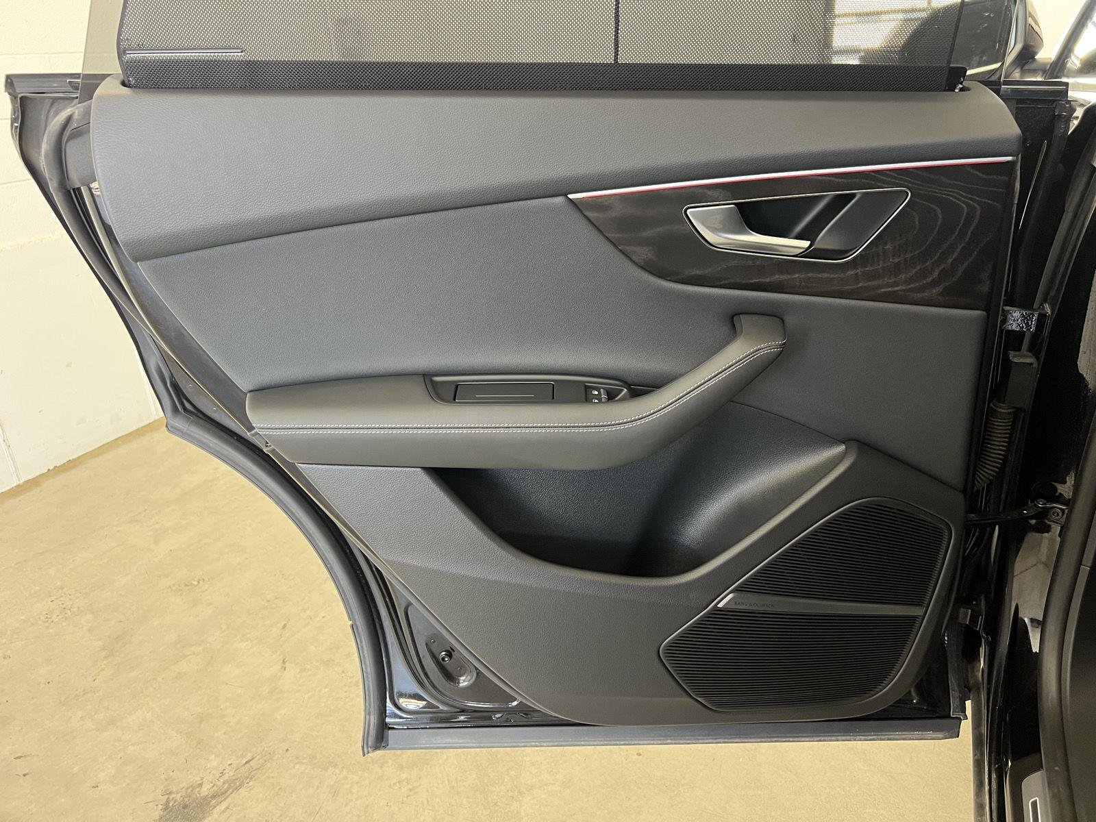 2023 Audi Q8 Prestige - Photo 24