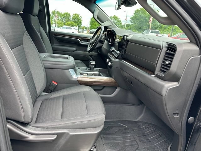 2022 GMC Sierra 1500 Elevation - Photo 30
