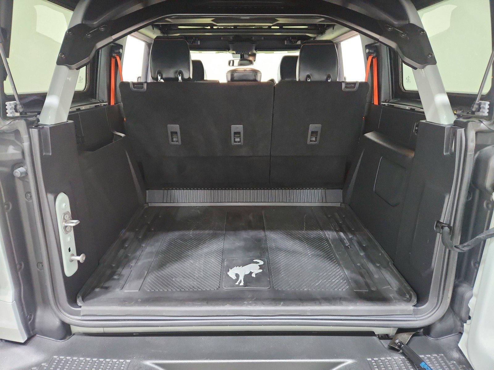 Used 2022 GRAY Ford Raptor image 30