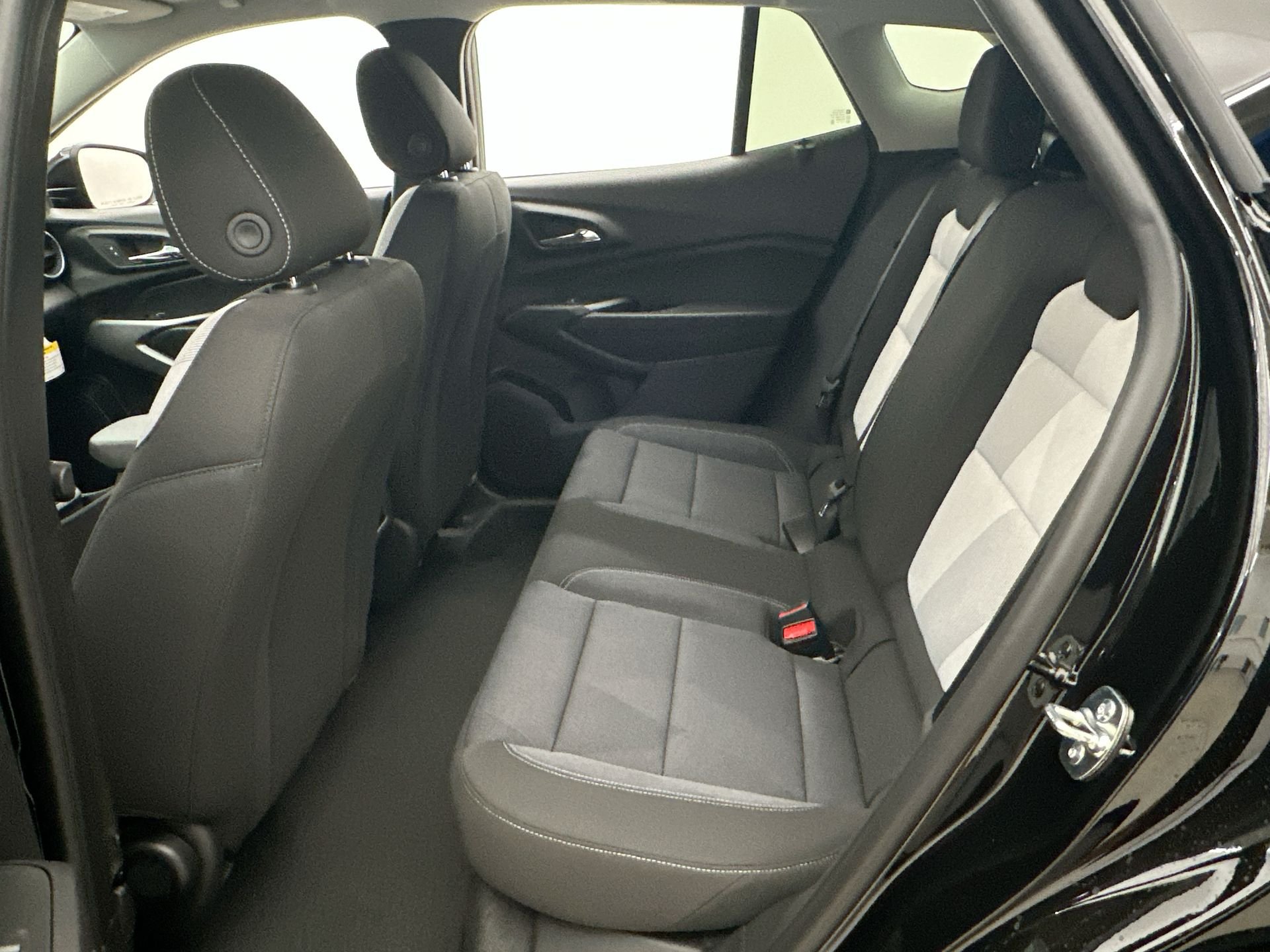 2026 Chevrolet Trax LS - Photo 74