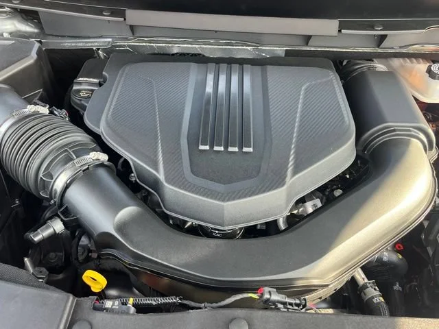 2026 GMC Acadia Elevation - Photo 20