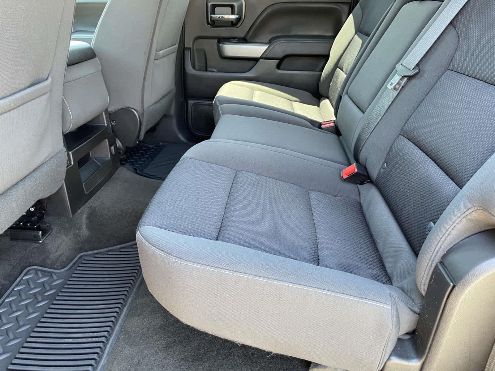 Used 2018 Red Hot Chevrolet LT image 22