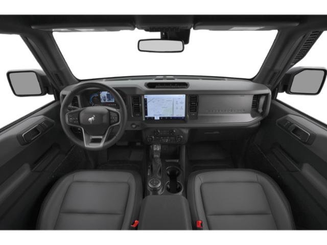 Used 2024 Black Ford Everglades image 4