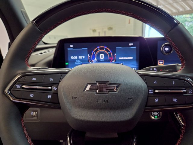 2027 Chevrolet Traverse RS - Photo 27