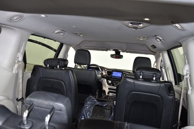 2017 Chrysler Pacifica Touring-L - Photo 39