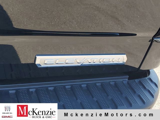 2026 GMC Sierra 1500 Elevation - Photo 27