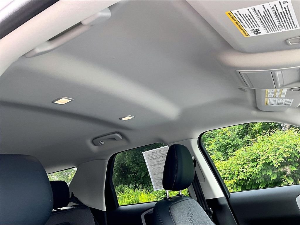 Used 2021 Oxford White Ford Outer Banks image 22