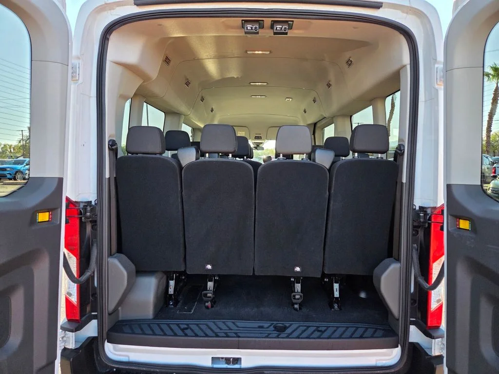 Used 2024 White Ford XL image 14