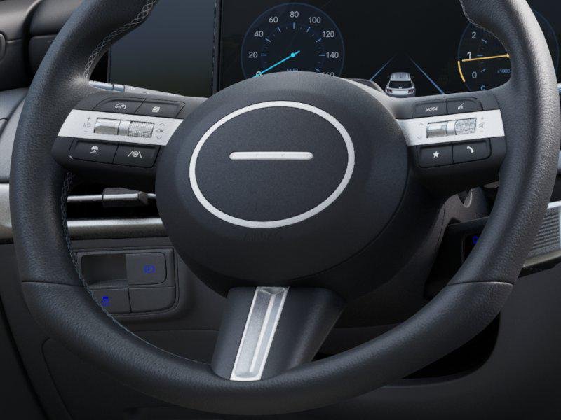 New 2026 Silver Hyundai Limited image 32