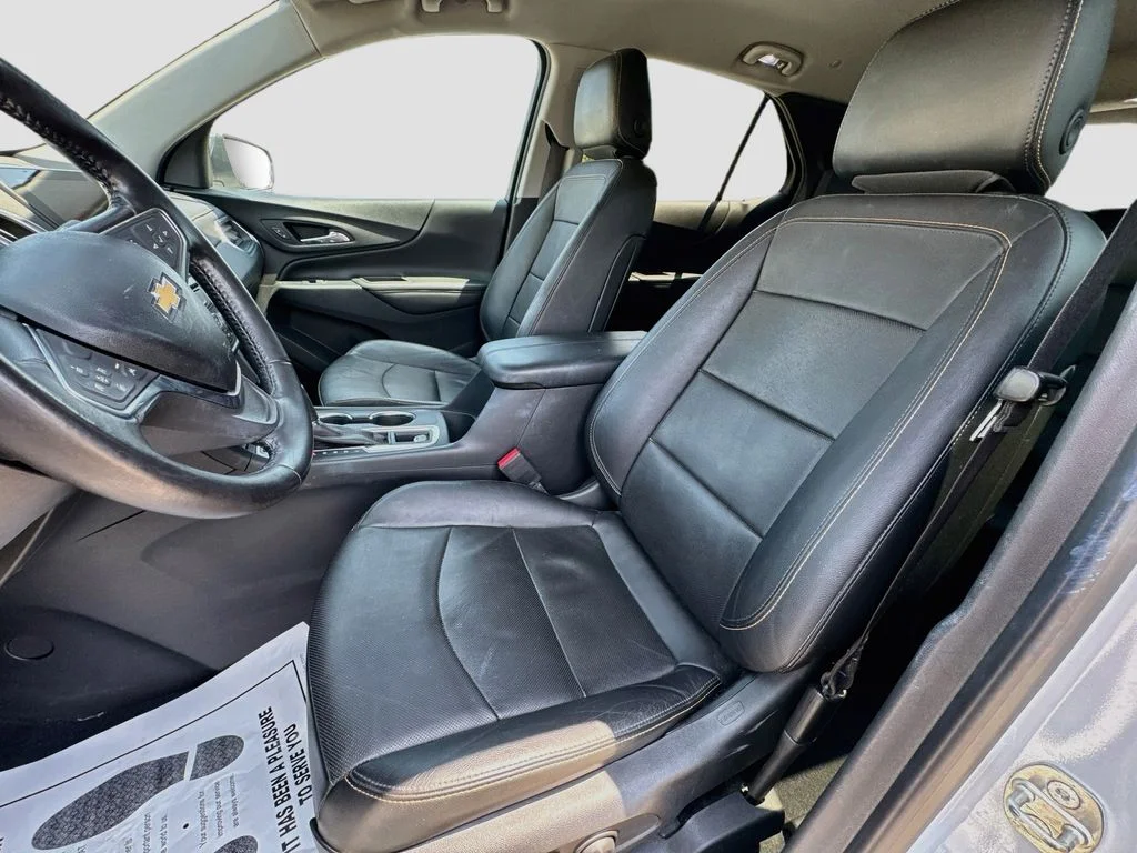 Used 2020 Beige Chevrolet Premier image 24