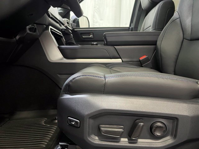 New 2026 Magnetic Gray Metallic Toyota  Platinum image 17