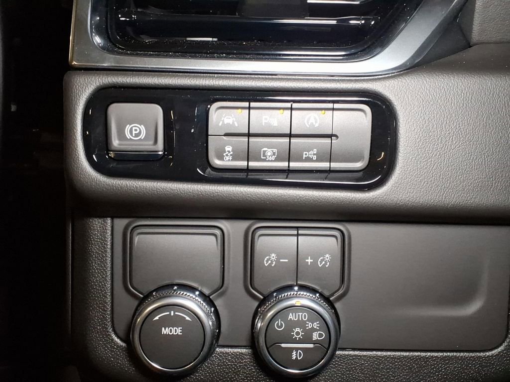 2026 GMC Yukon XL Elevation - Photo 17