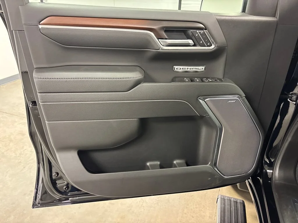2026 GMC Sierra 1500 Denali - Photo 22