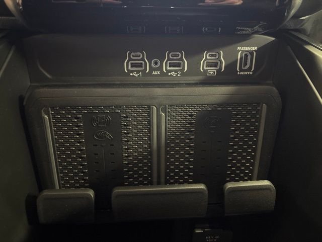 2026 RAM 1500 Laramie - Photo 26