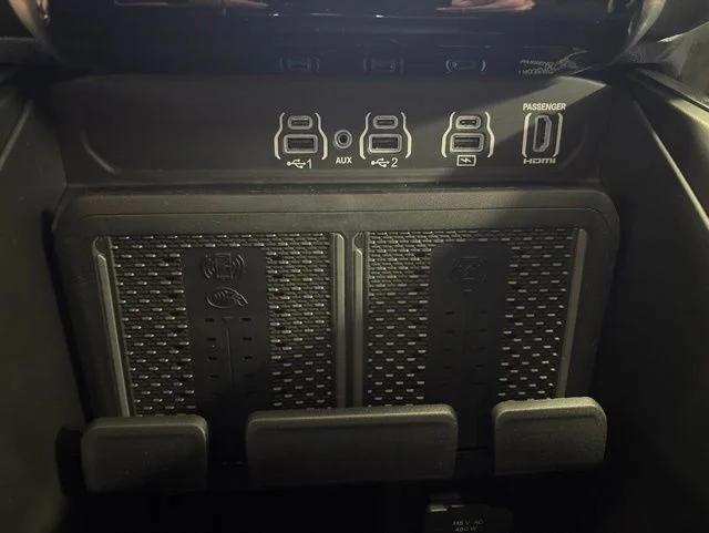 2026 RAM 1500 Laramie - Photo 26