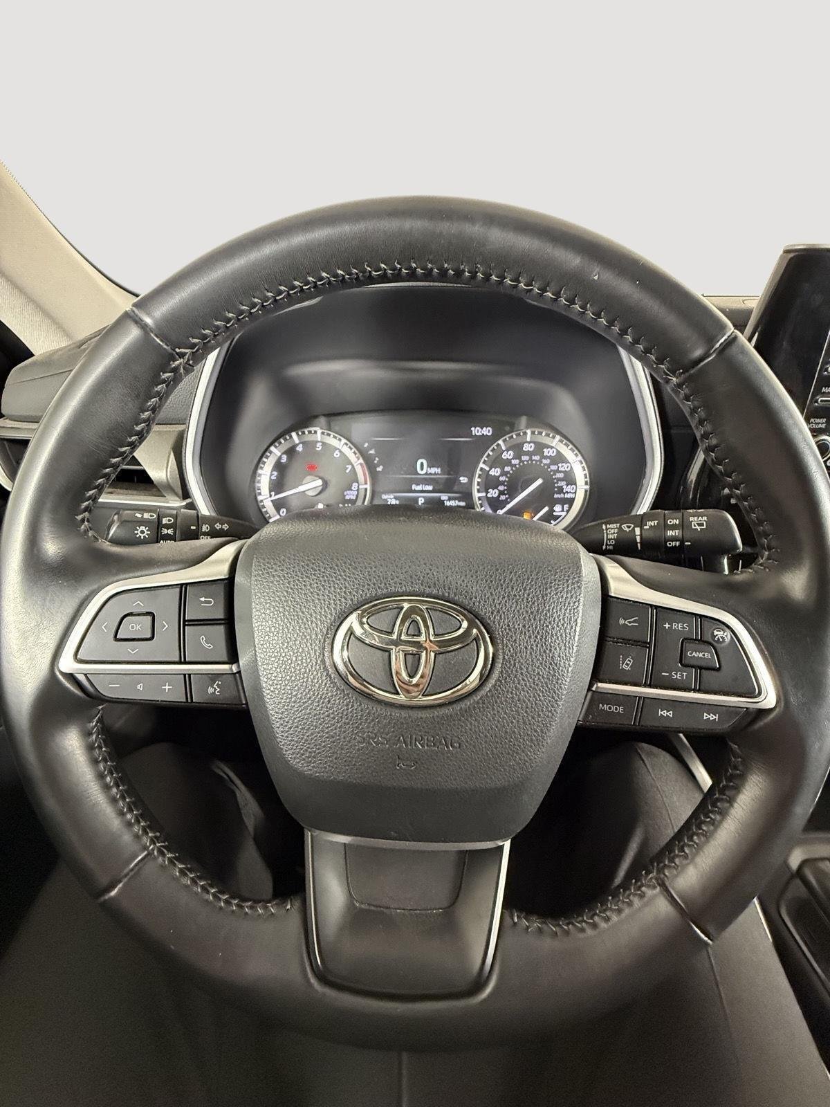 Used 2022 Blueprint TOYOTA  image 19