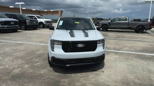 2025 Ford Maverick XLT - Photo 64