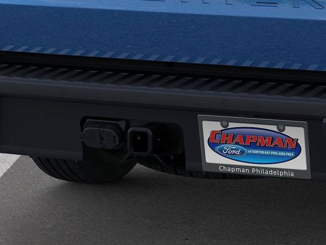 New 2025 Velocity Blue Ford XLT image 23
