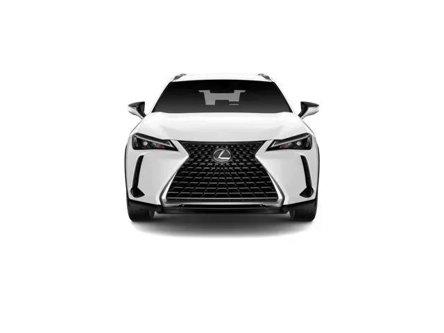New 2026 Ultra White Lexus UX 300h image 19
