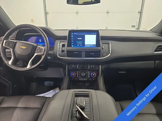 Used 2023 Summit White Chevrolet LT image 14