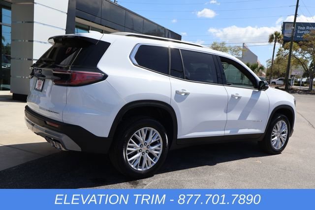 2026 GMC Acadia Elevation - Photo 10