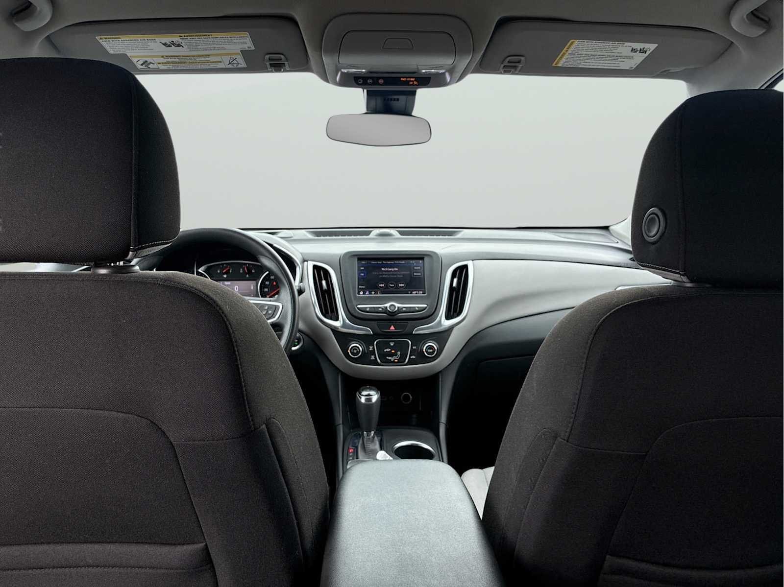 2021 Chevrolet Equinox LT - Photo 19