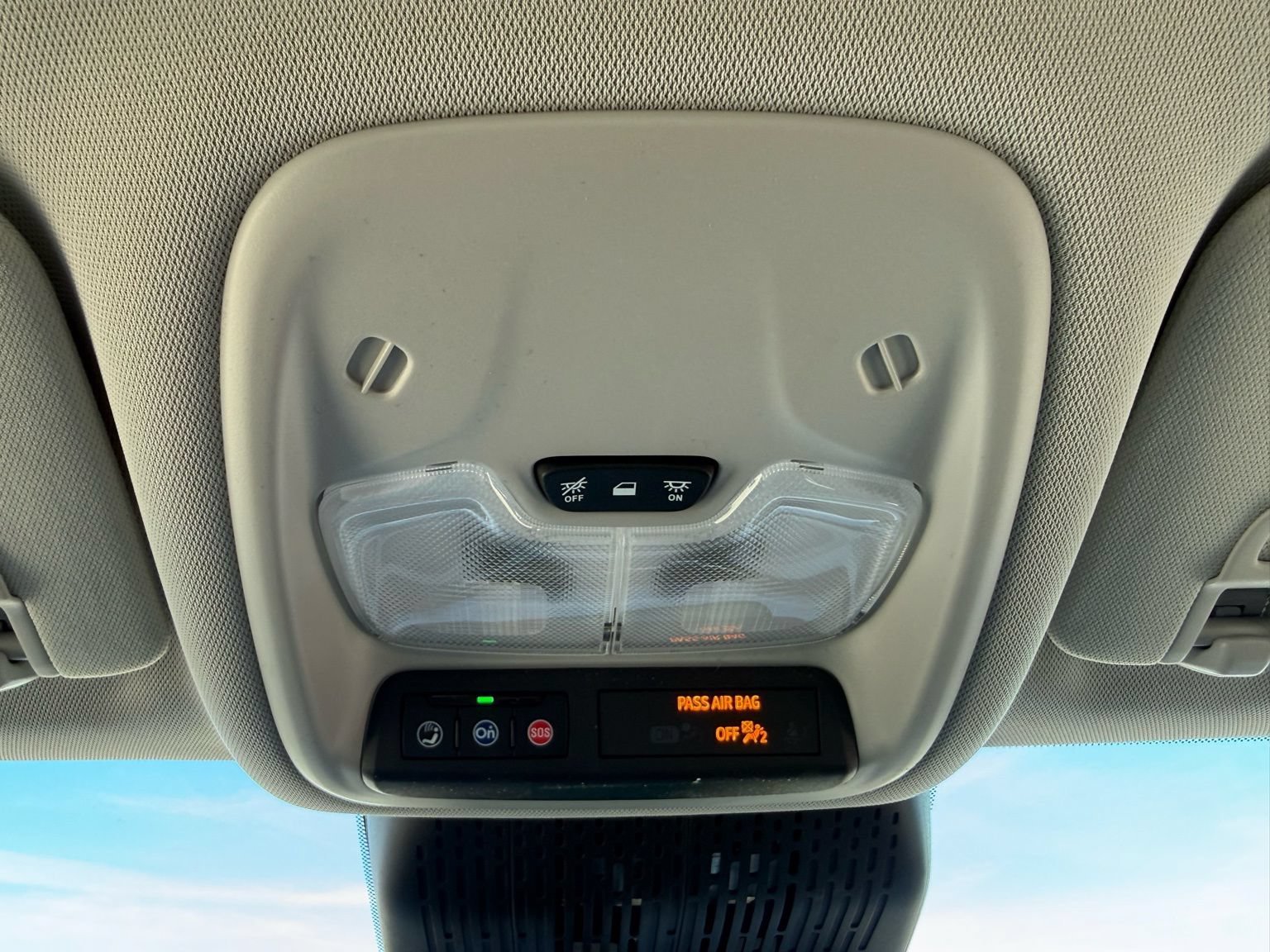 2027 Chevrolet Bolt LT - Photo 20