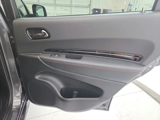 New 2026 Vapor Gray Exterior Paint Dodge GT image 45