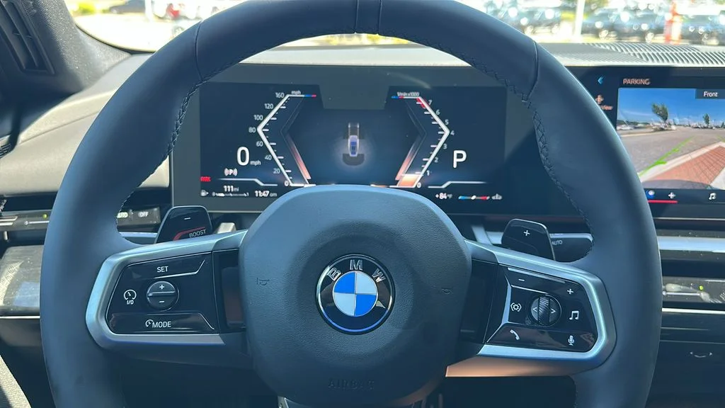 2026 BMW 5 Series 530i - Photo 14