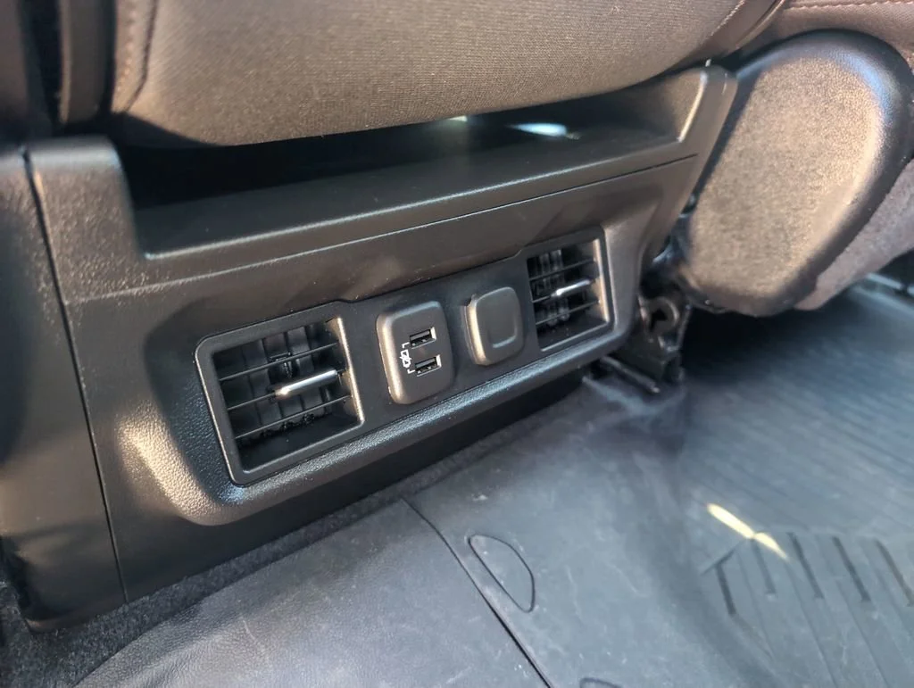 2022 Chevrolet Silverado 1500 Limited RST - Photo 12