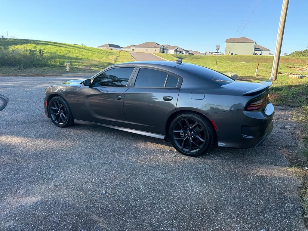 Used 2023 Gray Dodge GT image 11