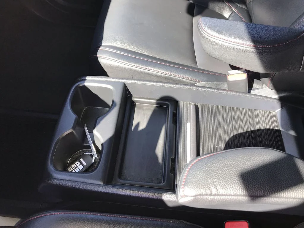 Used 2024 Gray Honda Sport image 20