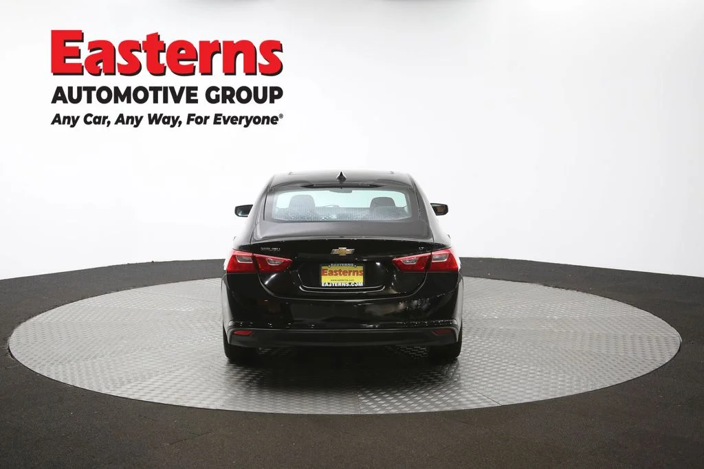 Used 2023 Black Chevrolet LT image 35