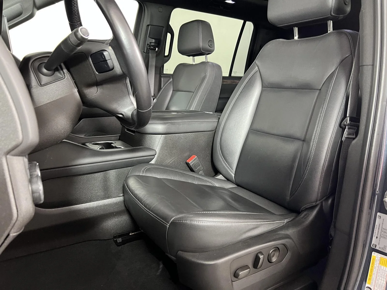 Used 2021 Shadow Gray Metallic Chevrolet Z71 image 14