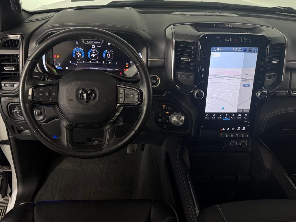 2024 RAM Ram 1500 Pickup Limited - Photo 15