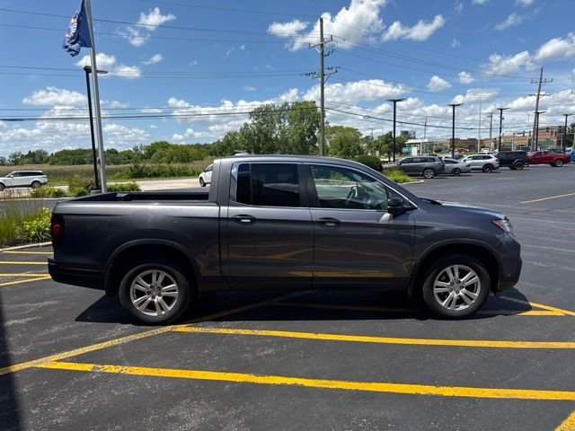 Used 2017  Honda RT image 5