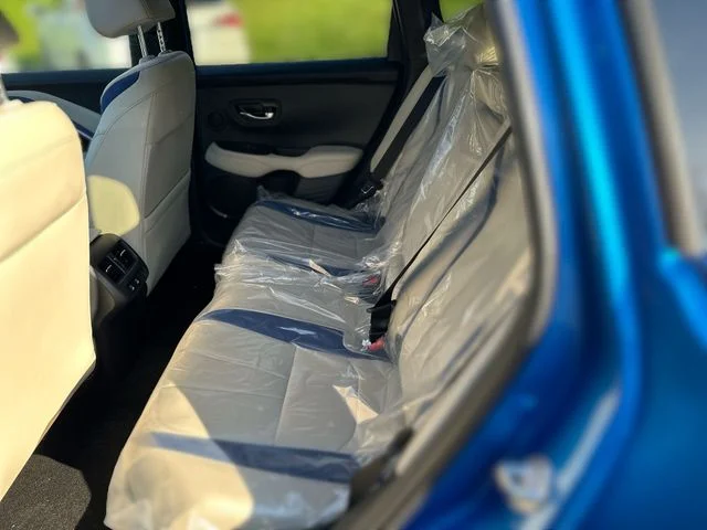 New 2026  Acura A-Spec Package image 22