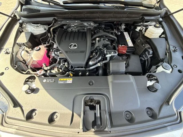 2025 Lexus RX 350 - Photo 27