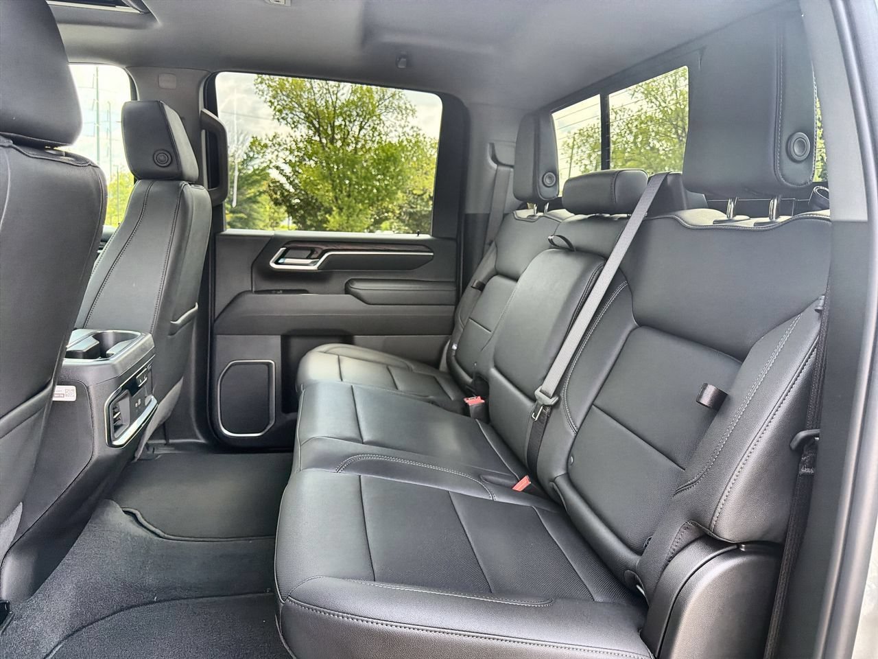 2026 GMC Sierra 2500HD SLT - Photo 20