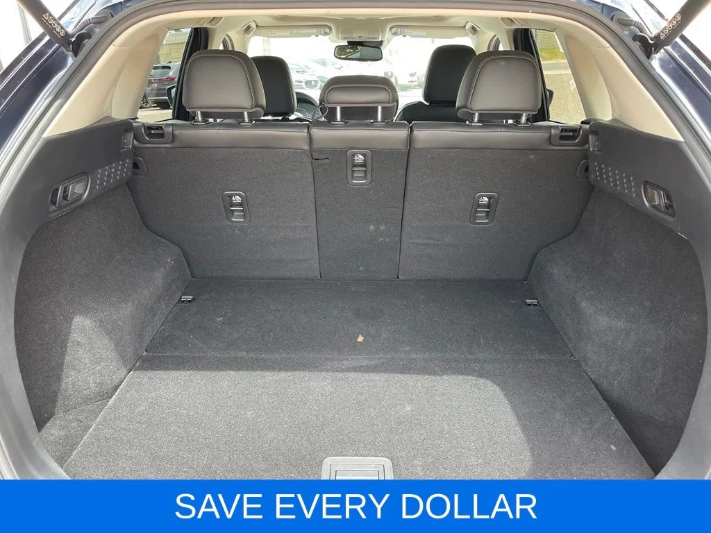 Used 2023 Blue Mazda 2.5 S Premium Plus Package image 6