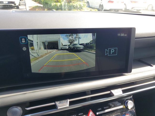 Certified Used 2026 Black Hyundai SEL image 14