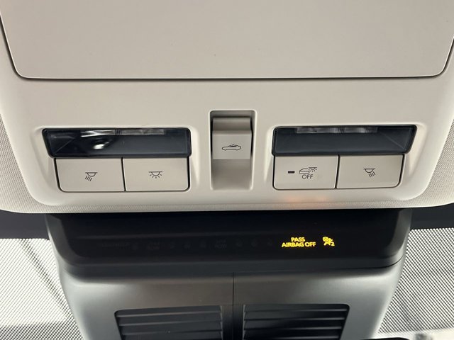 New 2026 Machine Gray Metallic Mazda Preferred image 27