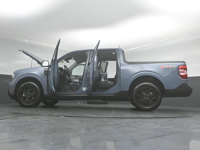 2024 FORD MAVERICK - Image 53