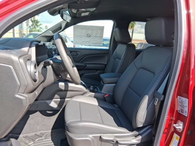 2026 Chevrolet Colorado Work Truck - Photo 13