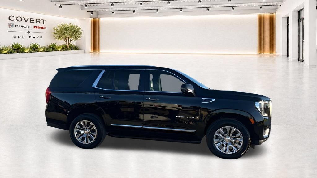 2024 GMC Yukon Denali - Photo 16